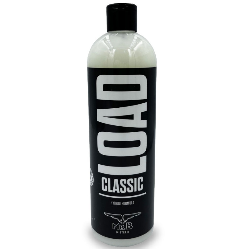 Mr B - Mister B Gel Aspect Sperme MrB Load 250mL